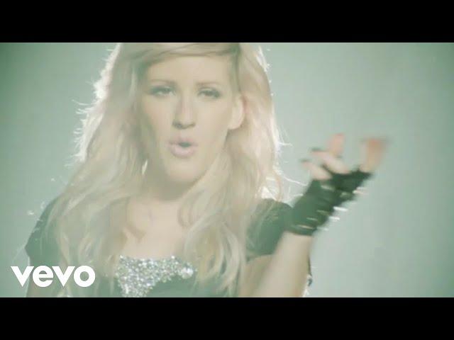 Ellie Goulding - Lights (Official Video)