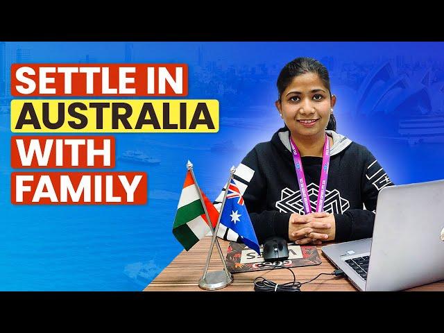 Migrate to Australia from India | Australia PR