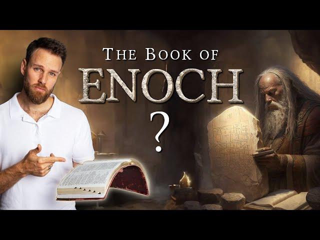 SHOULD Christians READ the BOOK of ENOCH??