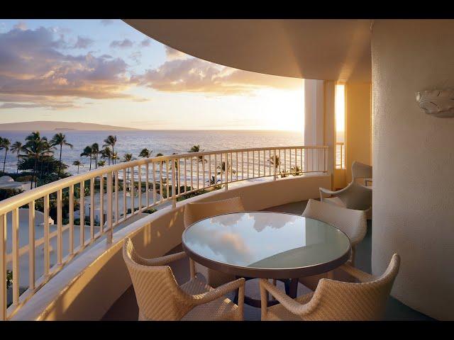 Kilohana Corner Suite at Fairmont Kea Lani, Maui