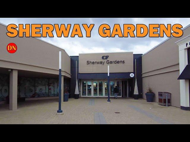 ETOBICOKE / SHERWAY GARDENS / ( NOV 2024 )