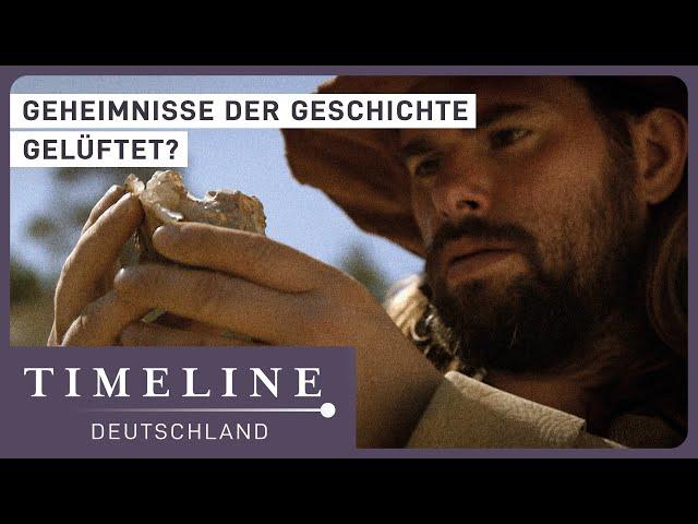 2+ Stunden Doku zum Einschlafen: Mythen der Geschichte | Timeline Deutschland