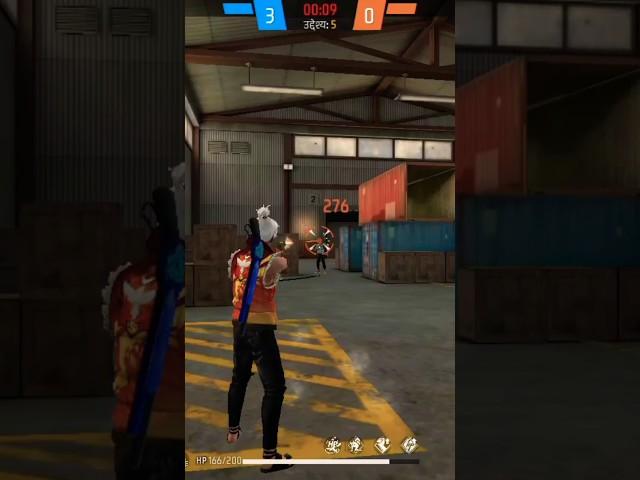 #Short Video Aditya gamer official Free fire game Video