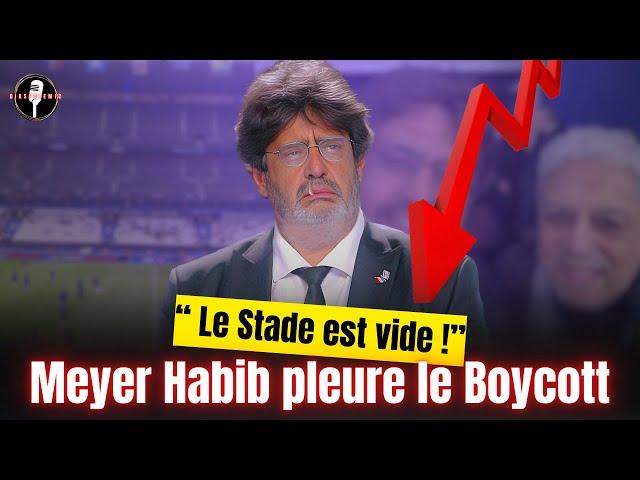 France-Israël : BFMTV protège des Hooligans Israéliens (Meyer Habib, Zeribi, Dieudonné, Arthur)