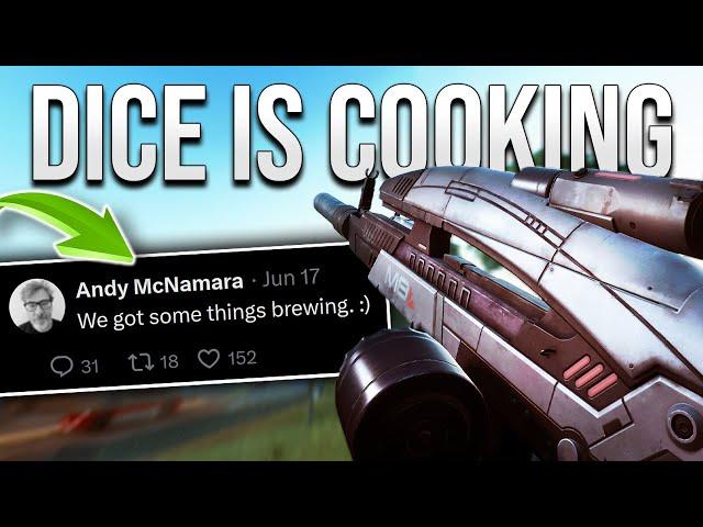 DICE Deserves Some Credit + Dev CONFIRMS Battlefield 6 Reveal Window