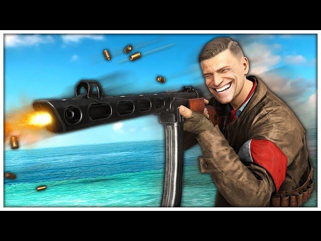 The Ultimate Stealth Experience in Sniper Elite 5