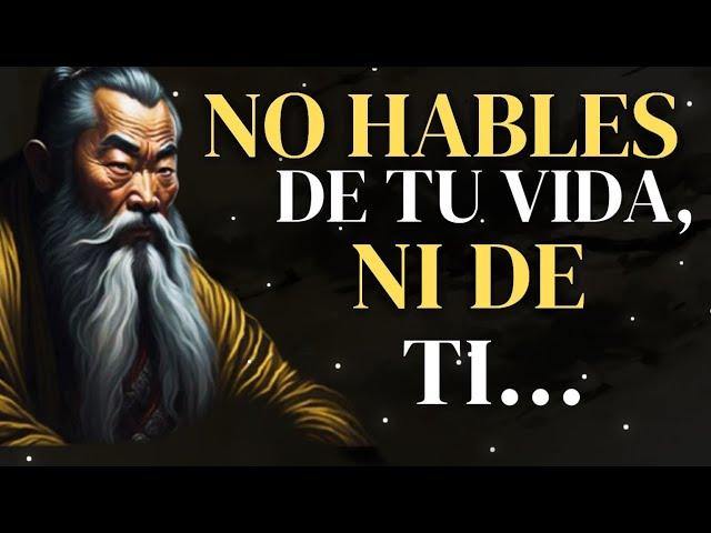 100 lecciones de vida do antiguo filósofo chino para superar el fracaso y prosperar #Confucio #estoi