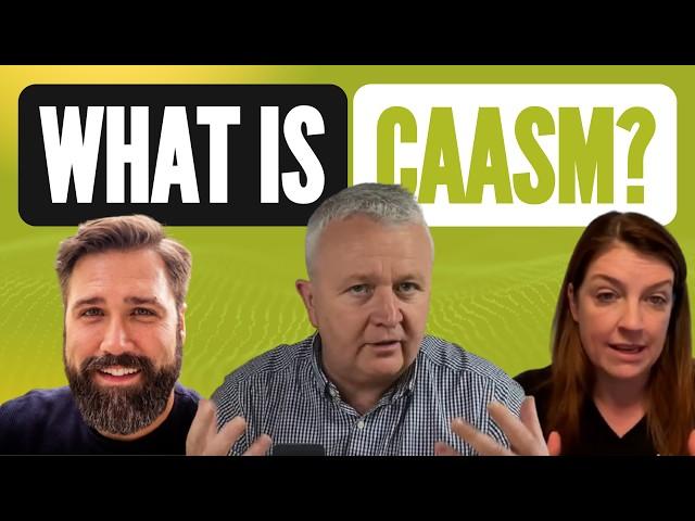 Are You Blind to Cyber Threats Without CAASM?