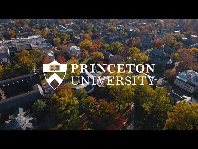 Fall at Princeton University