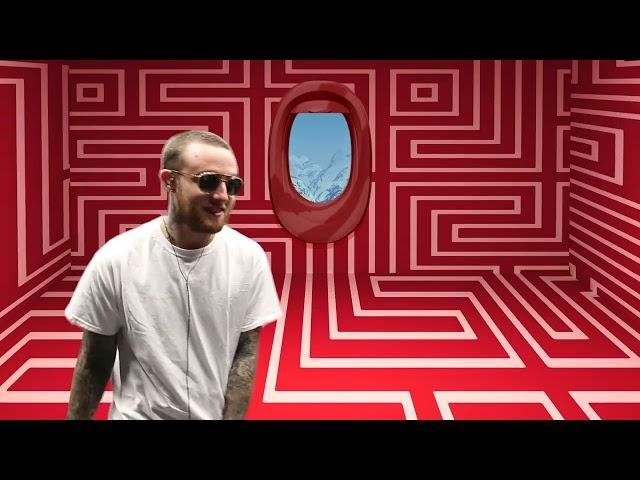 Mac Miller - Ladders