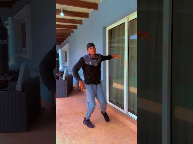 Imole #dance