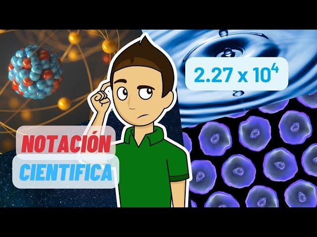 NOTACION CIENTIFICA FINAL