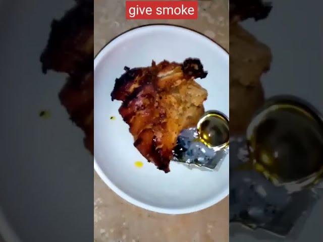 Chickin tikka | roasted tikka | #shorts by Afshan Ansari Food Network.