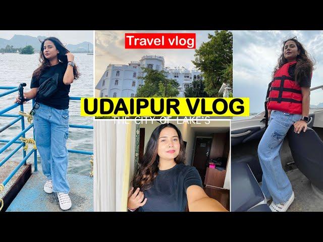 Udaipur vlog| Udaipur local travel 2023| Udaipur tourist places #udaipur #udaipurvlog #vlogger