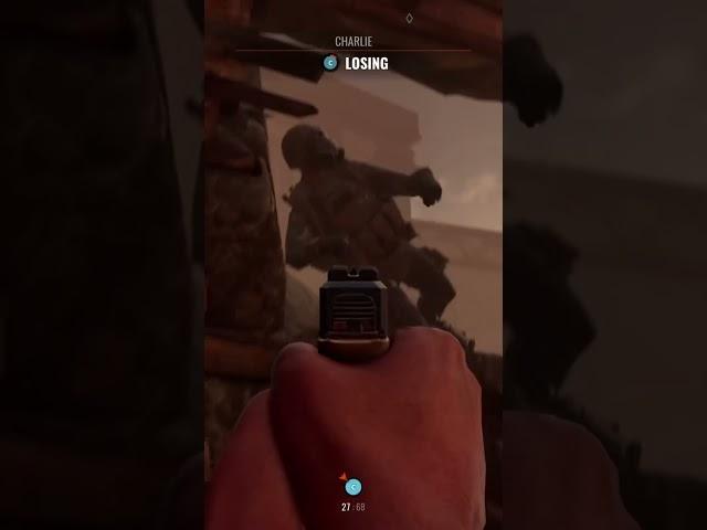 Glock #insurgencysandstorm #ps5