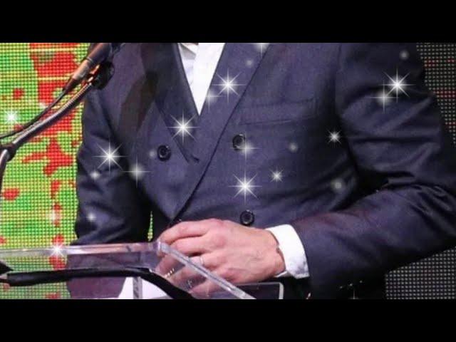  JAMIE'S DORNAN BEAUTIFUL SPEECH AT THE HCA FILM AWARDS 2022 ️ #shortvideo