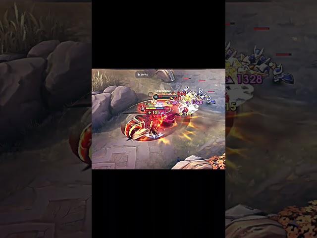  Argus #mobilelegends #topglobalml #mlbbgameplay #mlbb #shortsviral #viral