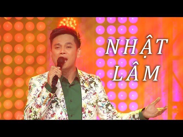 Nhật Lâm - Tình Xuân {Mừng Xuân 2016}