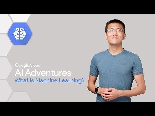 What is Machine Learning?