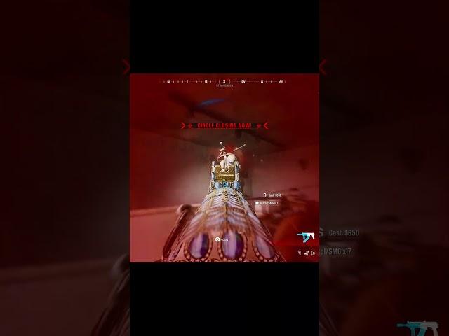 Random Clip 2  #warzone #bo6 #callofduty #callofdutywarzone #callofdutyblackops6