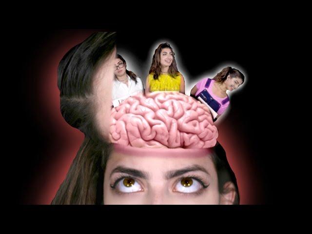 YOUR BRAIN VS. THE HIGH SCHOOL BULLY!