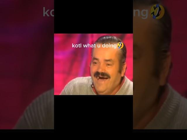 kotl what u doing#shorts #sfa #like #discover #shadowfightarena #subscribe #trend #viral