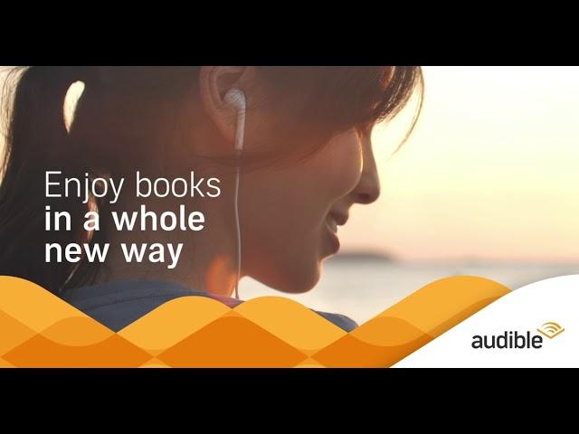 Audible Audiobooks