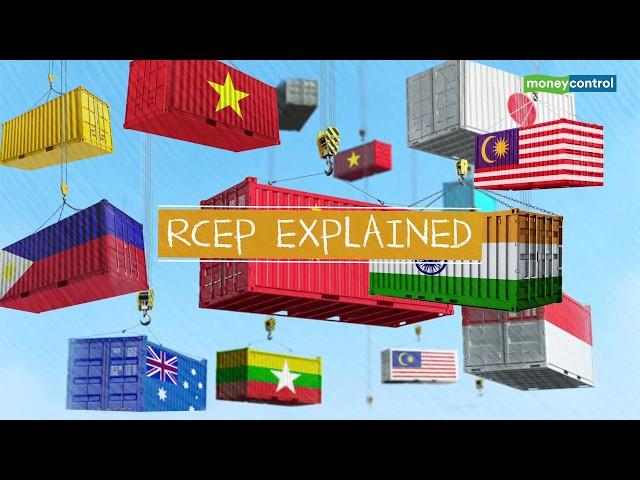 RCEP Explained | Insight18