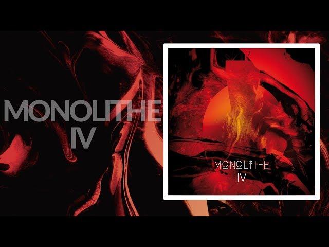 MONOLITHE - MONOLITHE IV (full album)