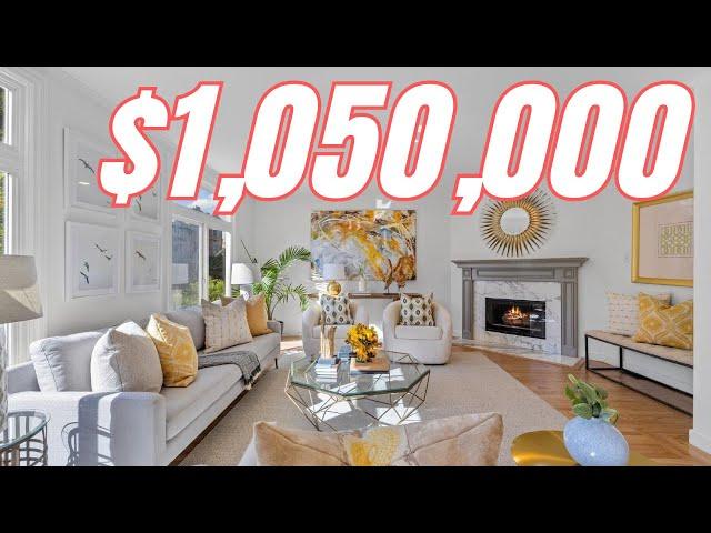 What Does $1M Get You in the Marina? | San Francisco Luxury Condo Tour