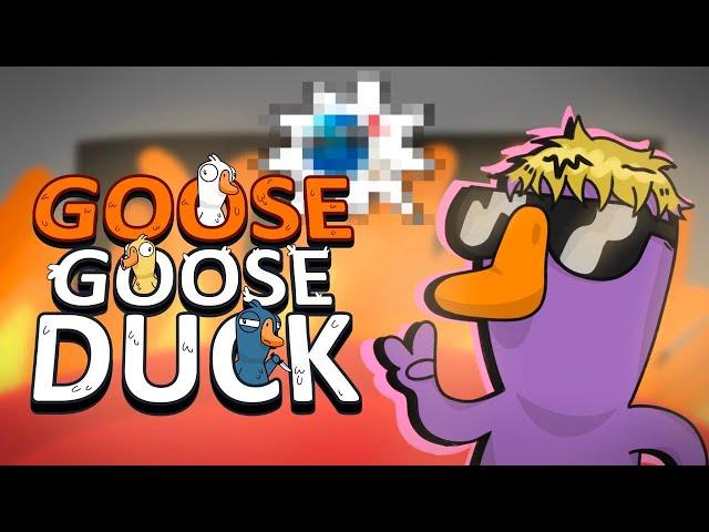 【GOOSE GOOSE DUCKS】EATING MY WAY TO THE TOP