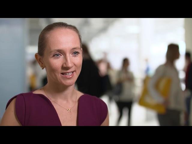 Sandoz at the leading women’s job fair in Germany