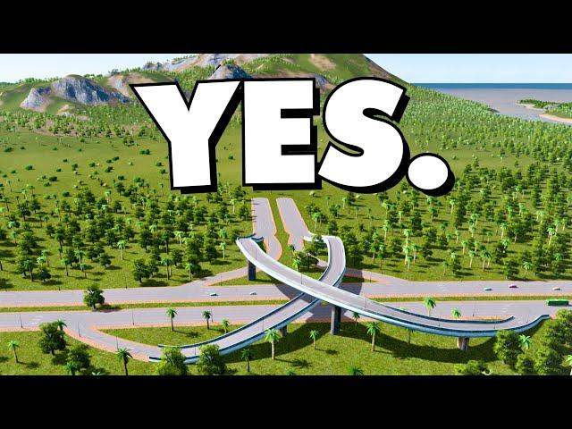 is Vanilla Cities Skylines still good? 