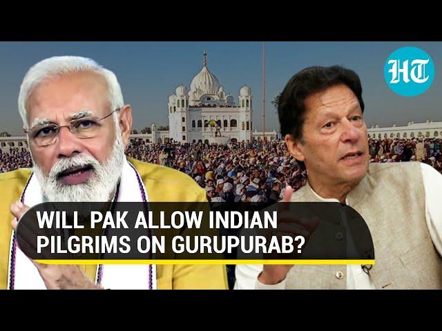 Why India hopes Pakistan will allow visit of ‘Sikh Jatha’ to mark Gurupurab