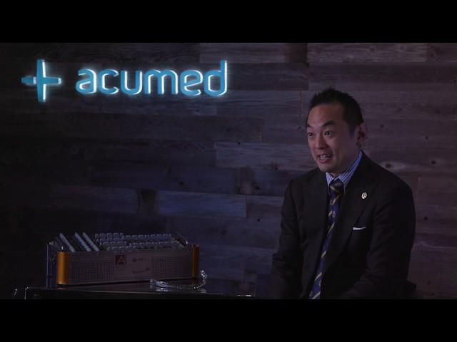 Perspectives on Trauma Care with Jeremy Hsu, MD