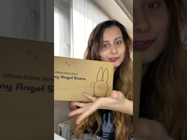 Join me in opening my Sonny angels this week  #sonnyangelunboxing #sonnyangel #mysterytoy #london