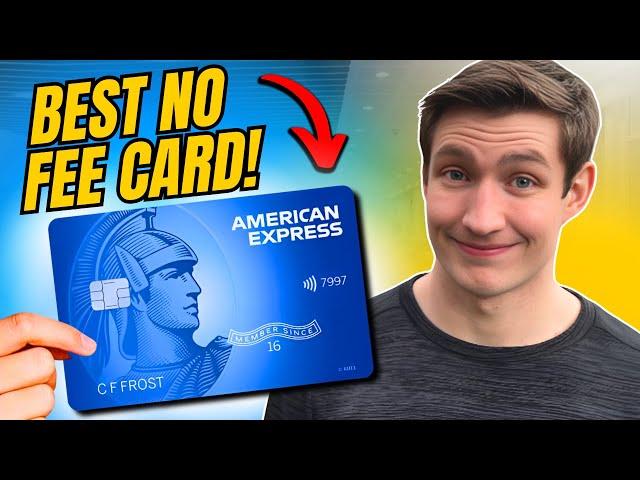 American Express Blue Cash Everyday Review (2024)