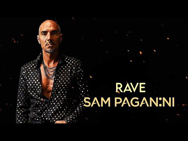 Sam Paganini - Rave (Extended Intro Edit)