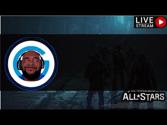 TWD AllStars | The Walking Dead :All Stars | Lets get it