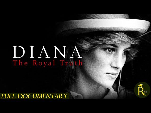 Diana: The Royal Truth (2025)