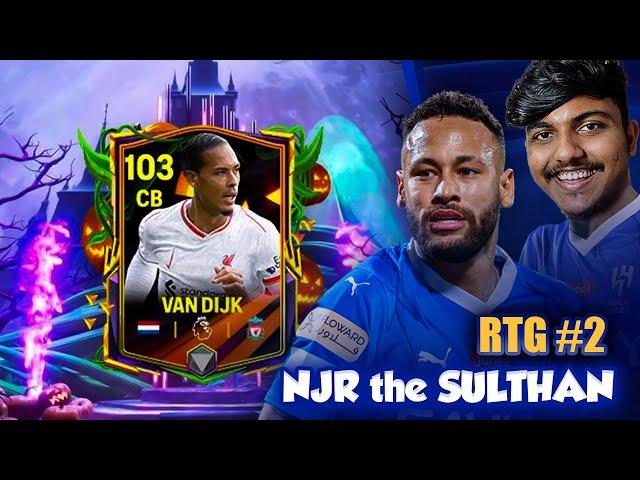 Trick or Treat pack OpeningEAFC 25 Mobile RTG#2