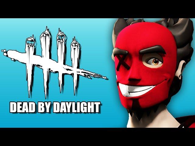 DOCTOR CARTOONZ! | Dead by Daylight #55 (ft H2O Delirious, Cartoonz, Ohm, & Gorilla)