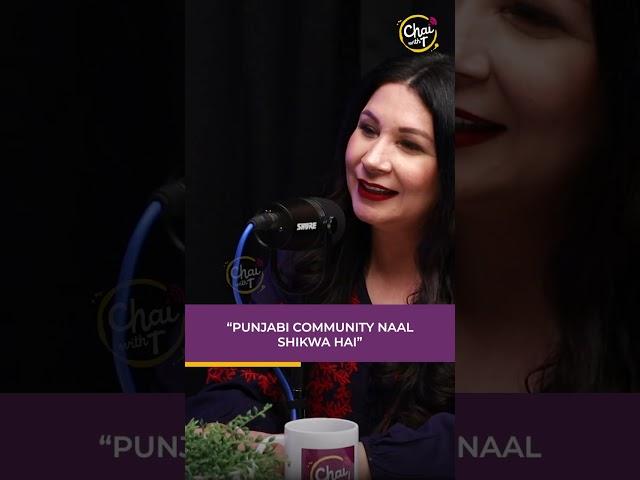 Being A Trans In Punjabi Community #MackenzieKaurWest #tarannumthind