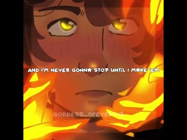 Leo Valdez! #pjoedit #pjo #goddess_ofeverthing