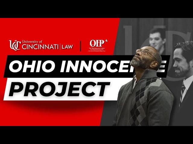 Ohio Innocence  Project 20th Anniversary