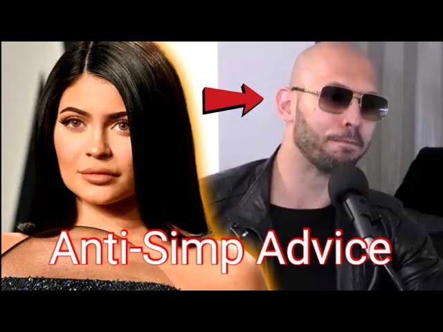 How To Stop Simping To Your Crush...( ANTI-SIMP Advice For SIMPS!!! )