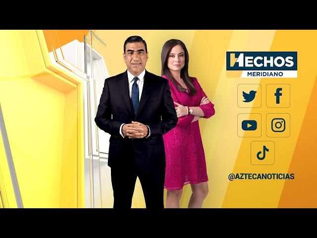 #ENVIVO | Hechos Meridiano 09/09/2024