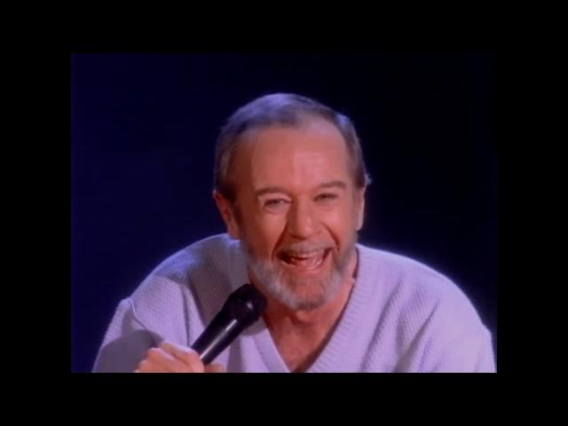 George Carlin - Losing Things