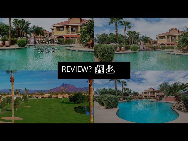 westgate painted mountain golf resort hotel  mesa arizona