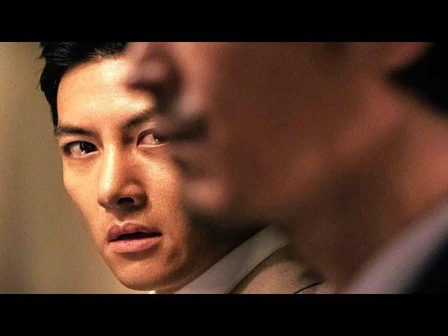 Худшее из зол The Worst Of Evil (2023)(Korean Drama) Русский Free Cinema Aeternum